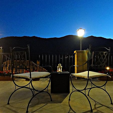 Posada Valle Del Oso Lerones Dış mekan fotoğraf